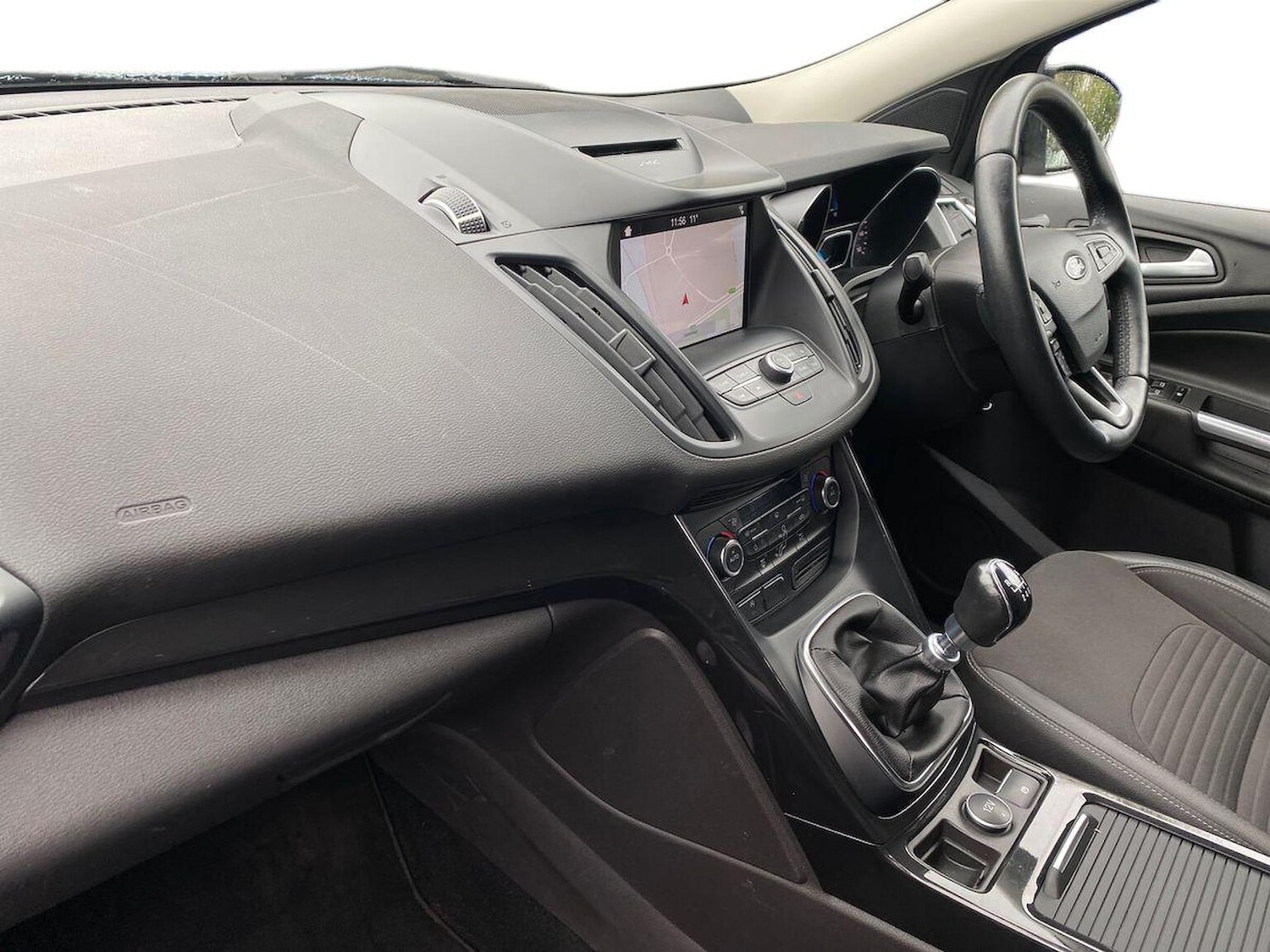 Used Ford Kuga 2018 for sale - 76128971: Photo 7