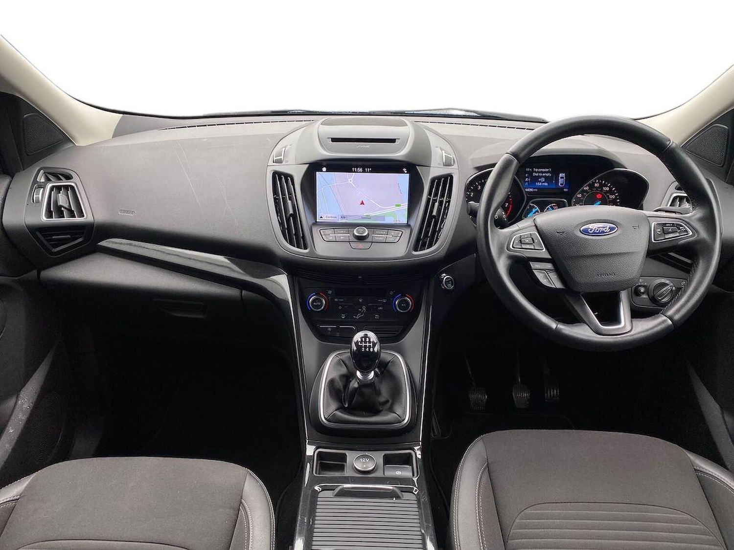 Used Ford Kuga 2018 for sale - 76128971: Photo 8