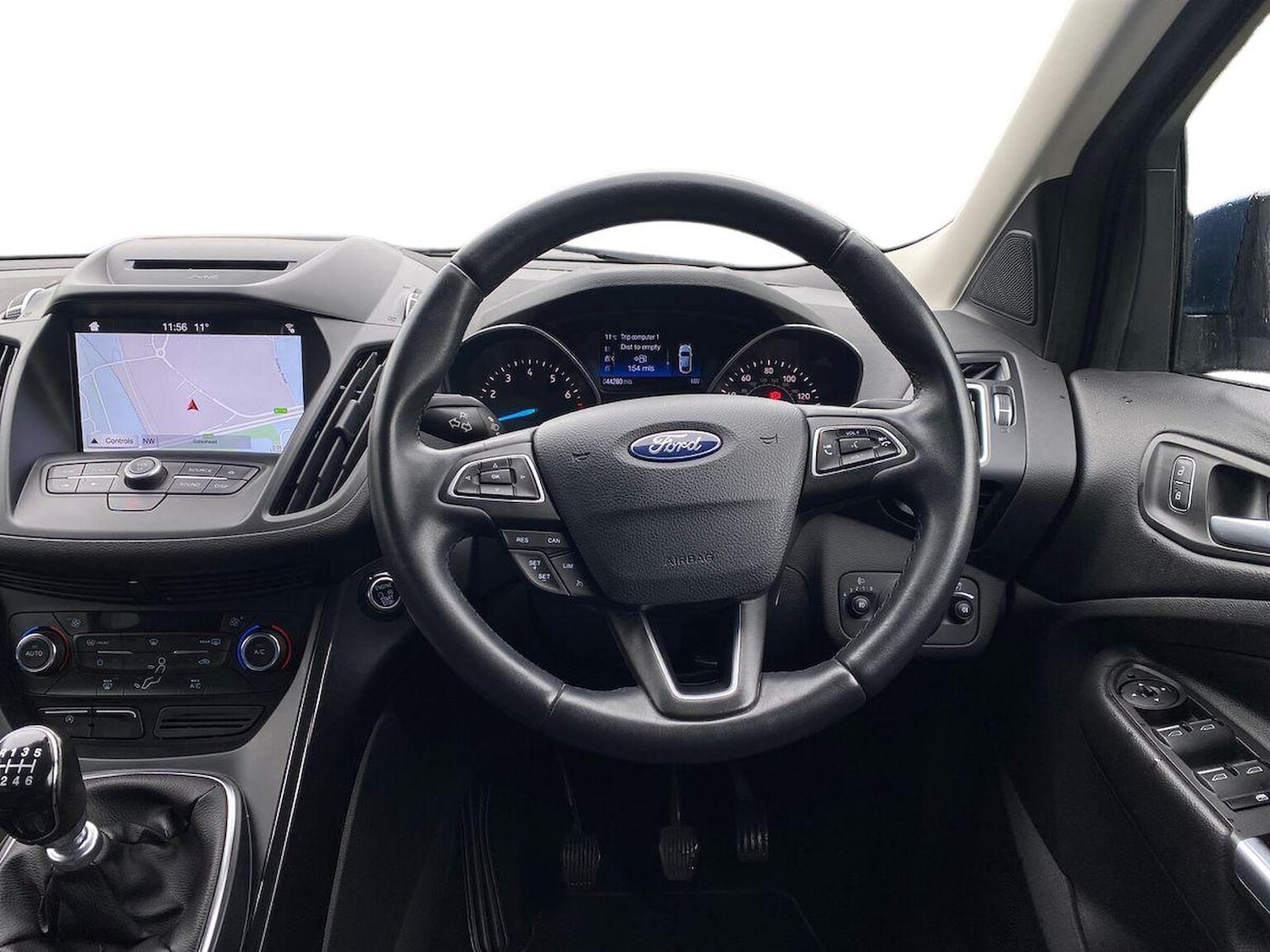 Used Ford Kuga 2018 for sale - 76128971: Photo 9