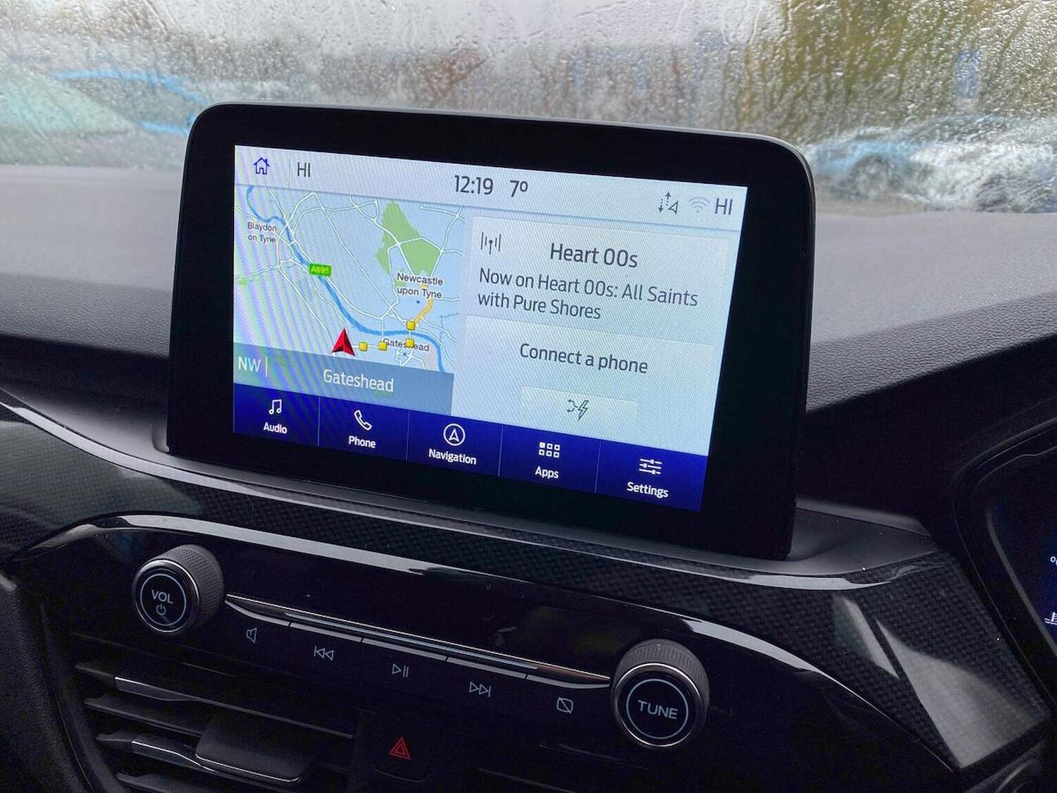 Used Ford Kuga 2022 for sale - 76566564: Photo 11