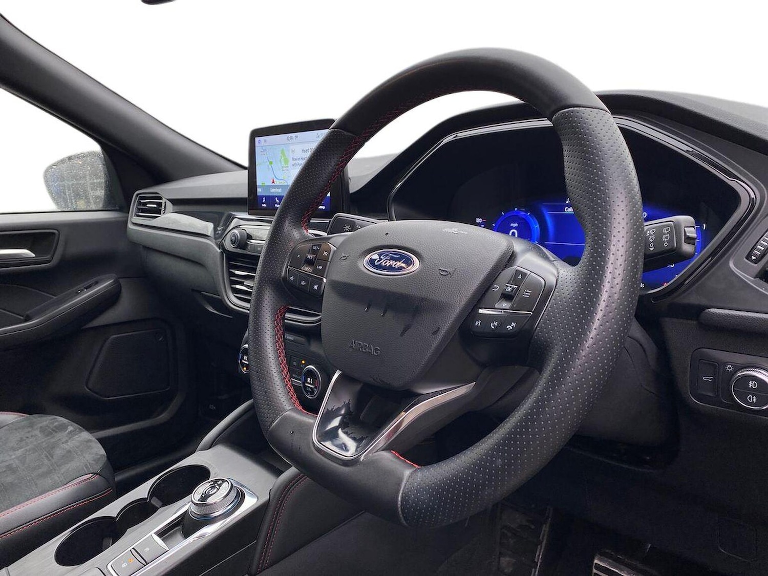 Used Ford Kuga 2022 for sale - 76566564: Photo 15