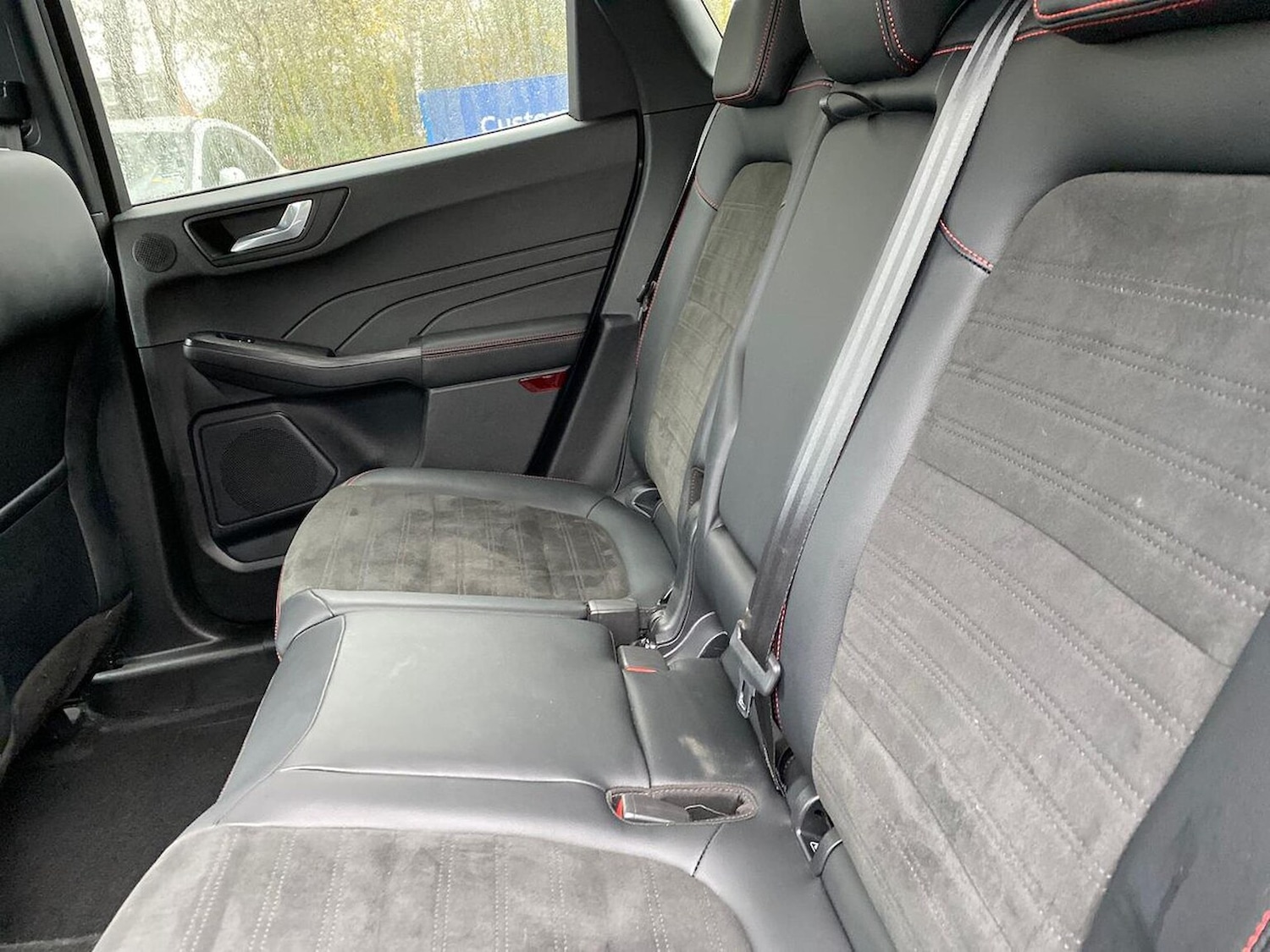 Used Ford Kuga 2022 for sale - 76566564: Photo 16