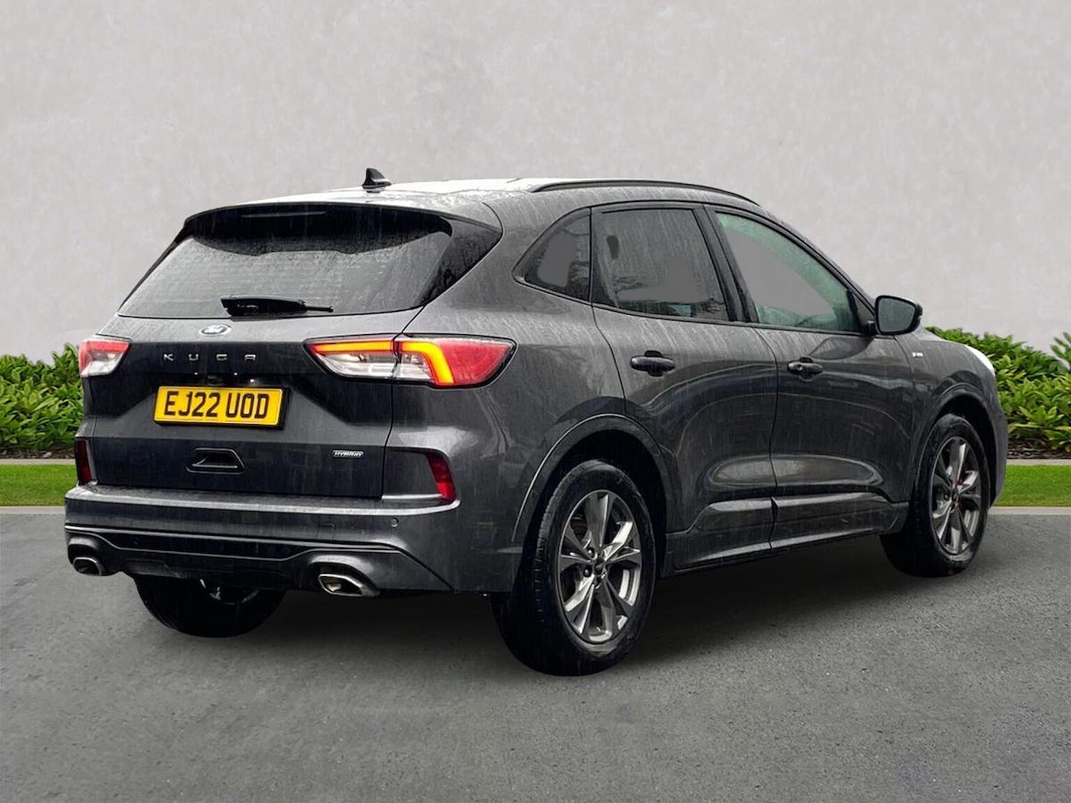 Used Ford Kuga 2022 for sale - 76566564: Photo 18