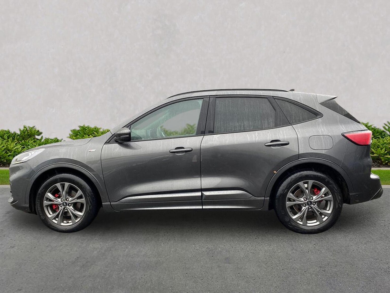 Used Ford Kuga 2022 for sale - 76566564: Photo 19