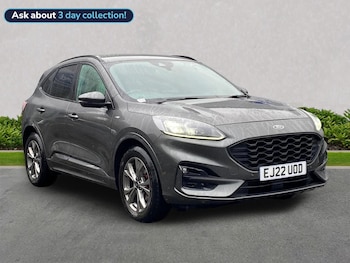 Used Ford Kuga 2022 for sale - 76566564: Photo