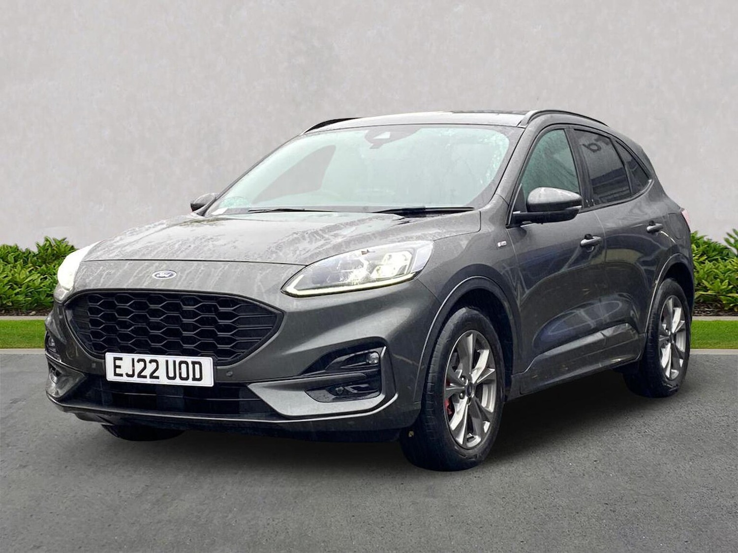 Used Ford Kuga 2022 for sale - 76566564: Photo 20