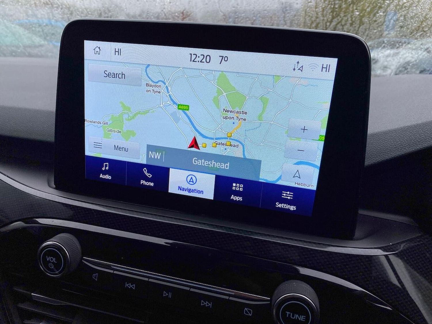 Used Ford Kuga 2022 for sale - 76566564: Photo 24