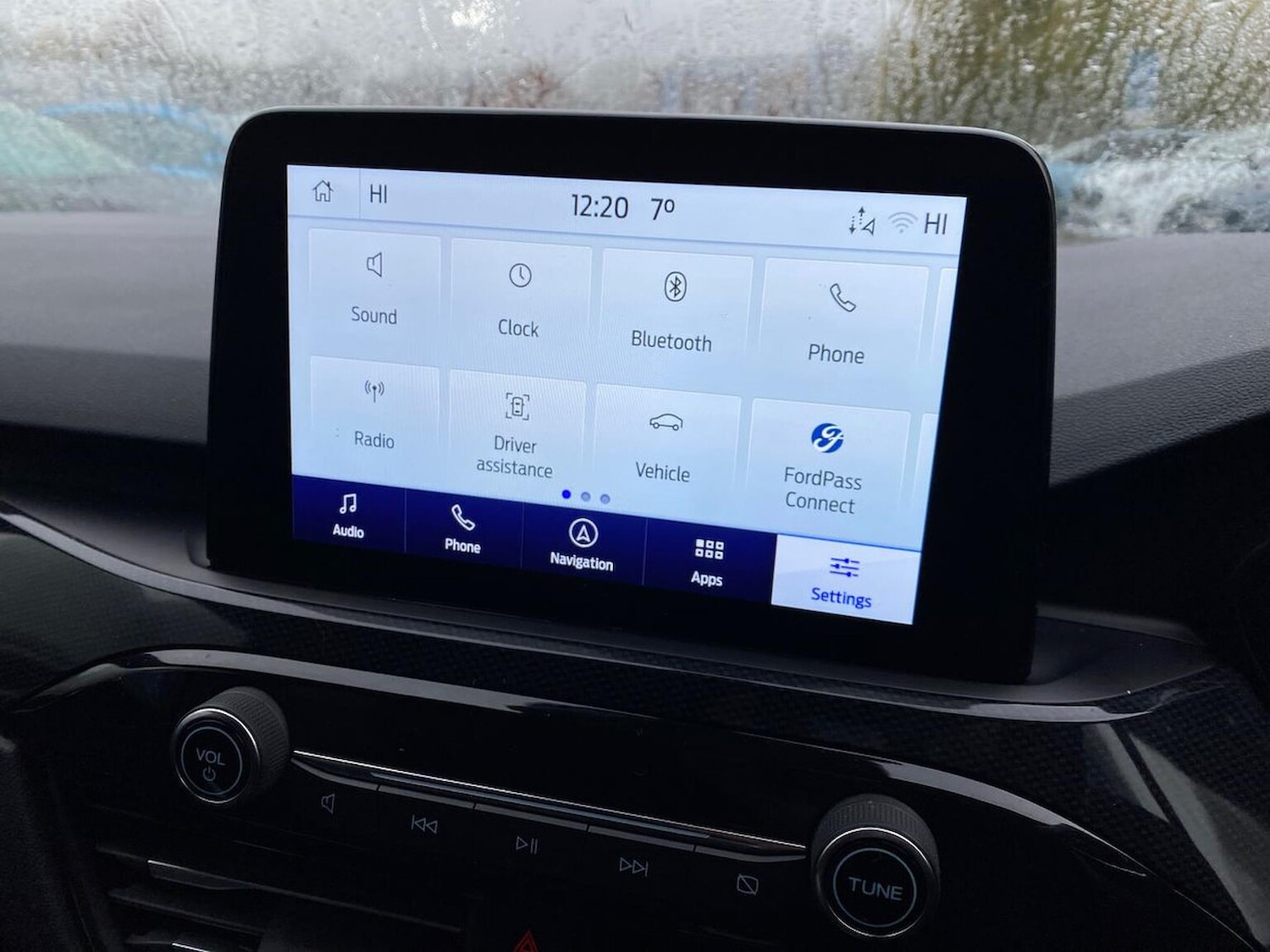 Used Ford Kuga 2022 for sale - 76566564: Photo 25