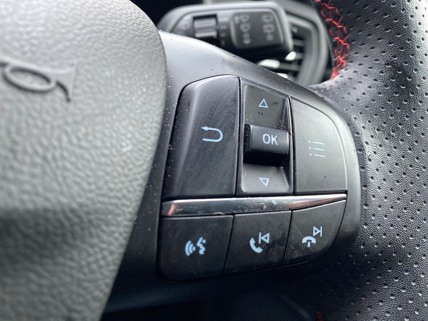 Used Ford Kuga 2022 for sale - 76566564: Photo 27