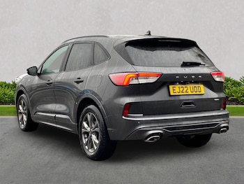Used Ford Kuga 2022 for sale - 76566564: Photo