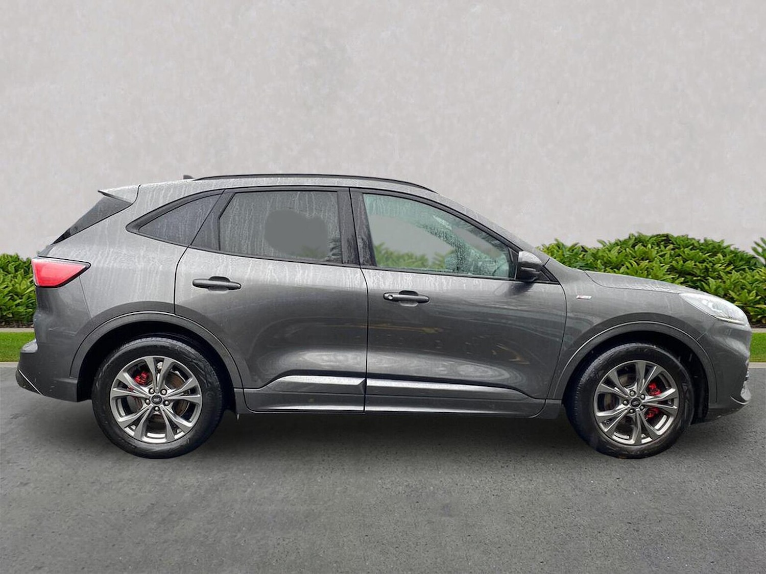 Used Ford Kuga 2022 for sale - 76566564: Photo 3