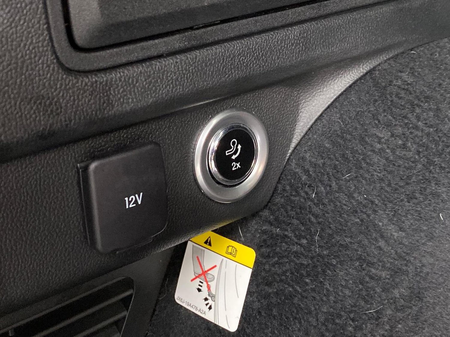 Used Ford Kuga 2022 for sale - 76566564: Photo 34