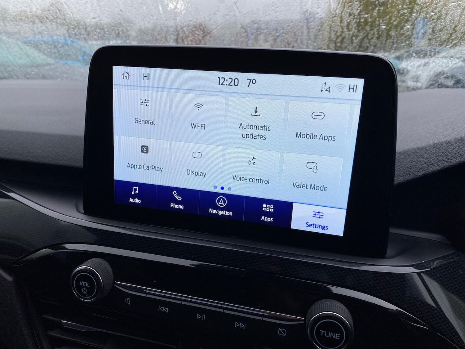 Used Ford Kuga 2022 for sale - 76566564: Photo 38