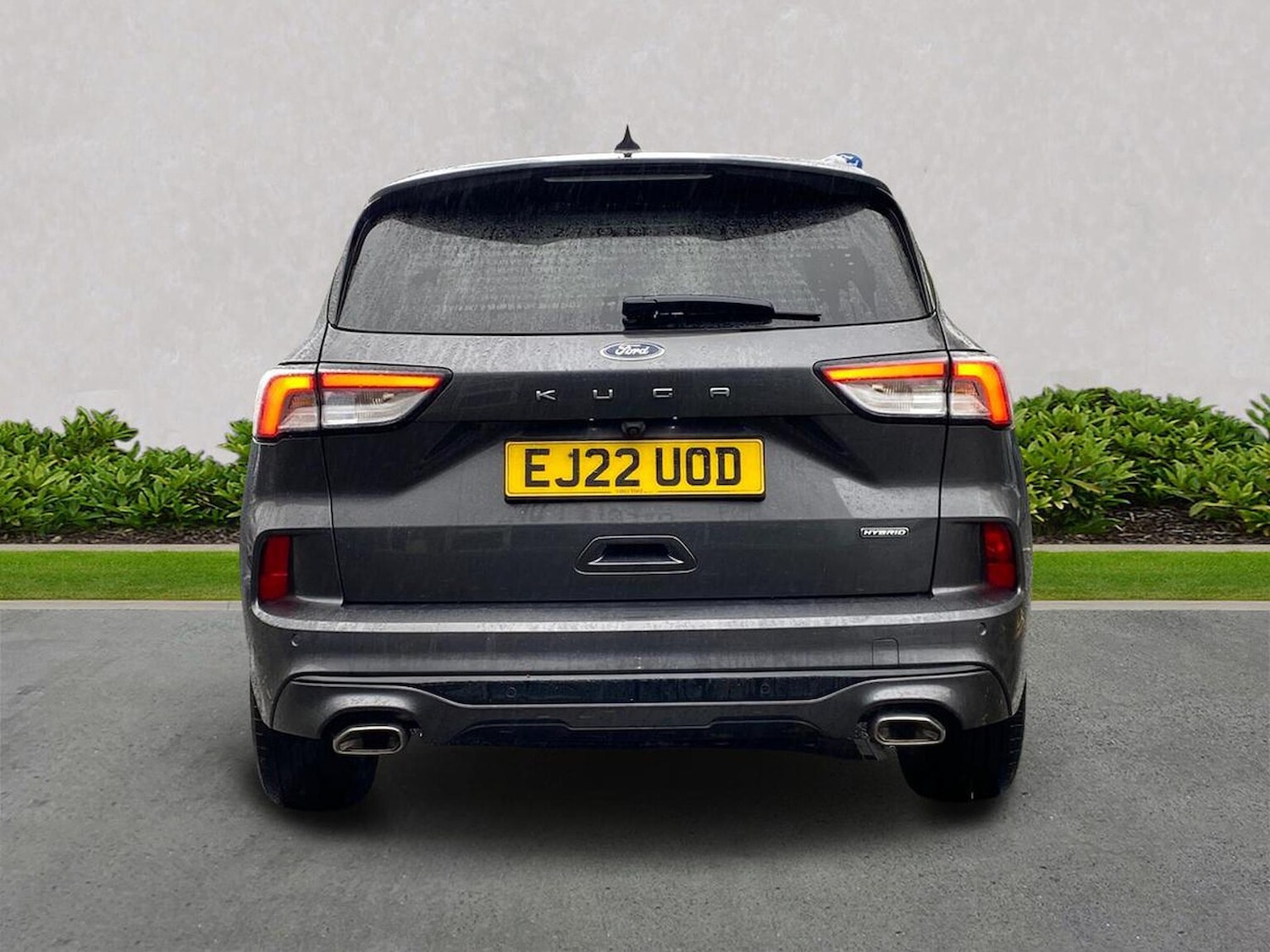 Used Ford Kuga 2022 for sale - 76566564: Photo 4