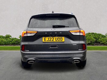 Used Ford Kuga 2022 for sale - 76566564: Photo