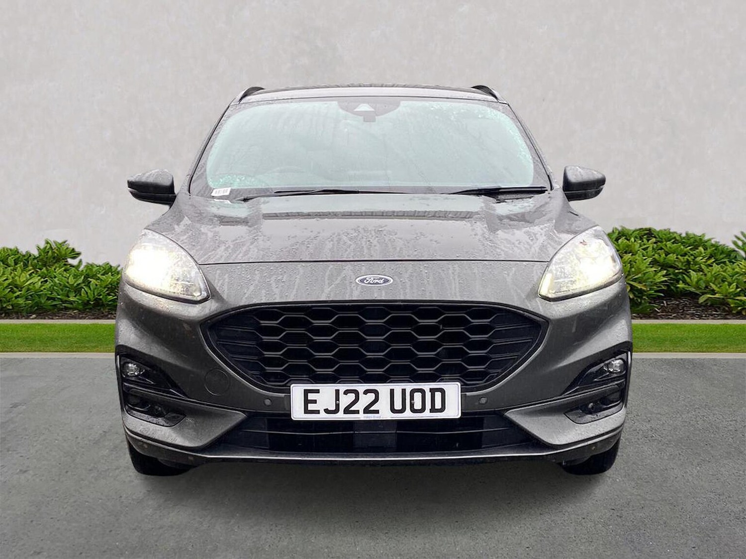 Used Ford Kuga 2022 for sale - 76566564: Photo 5