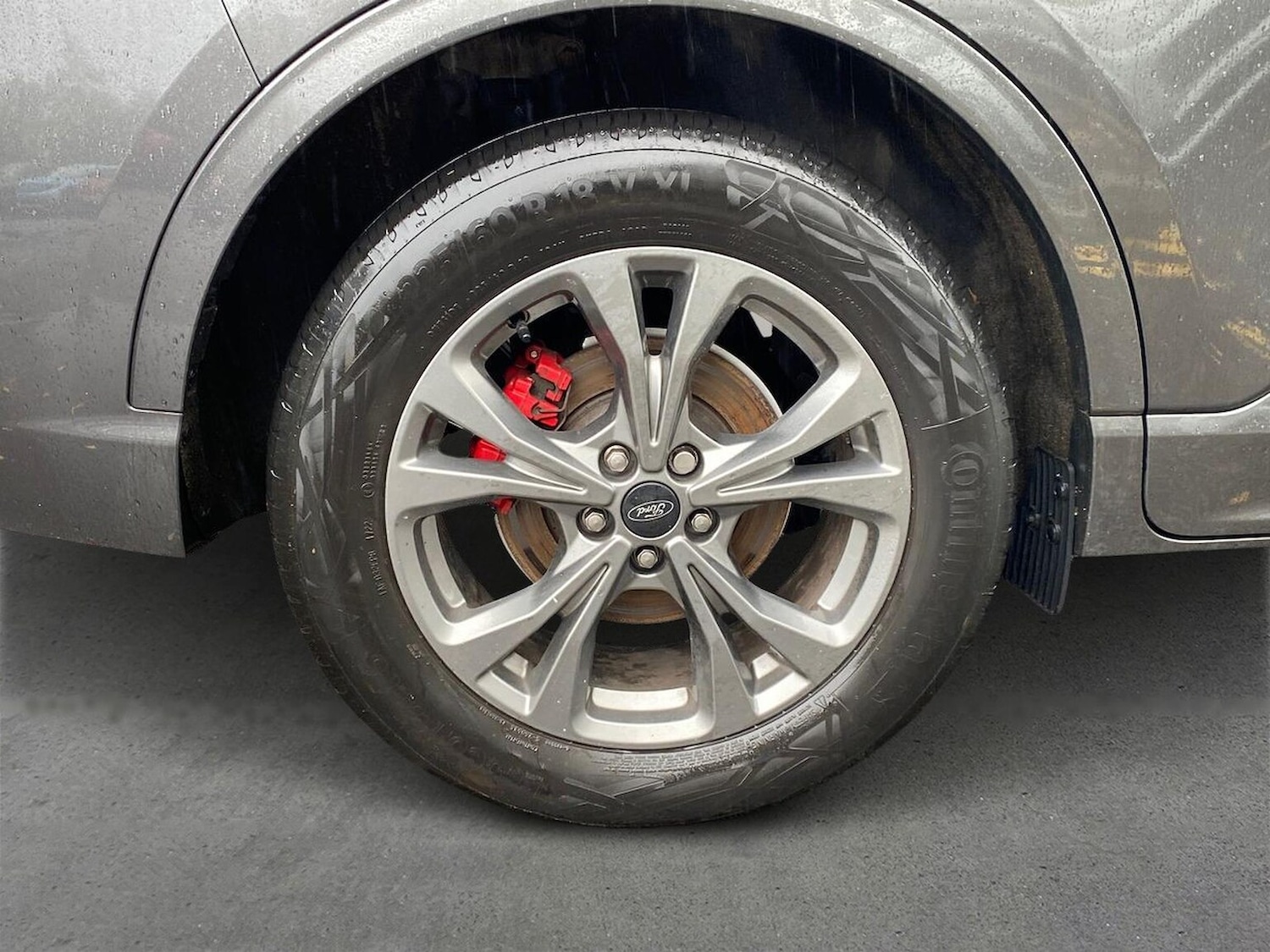 Used Ford Kuga 2022 for sale - 76566564: Photo 6