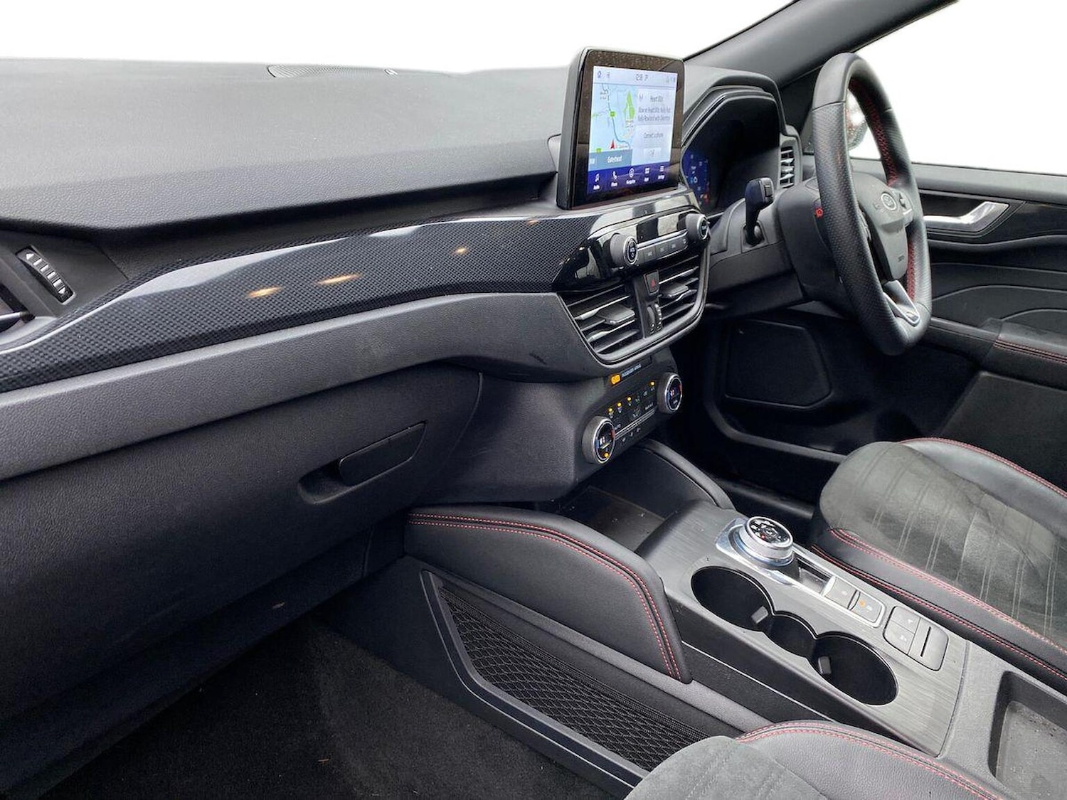 Used Ford Kuga 2022 for sale - 76566564: Photo 7