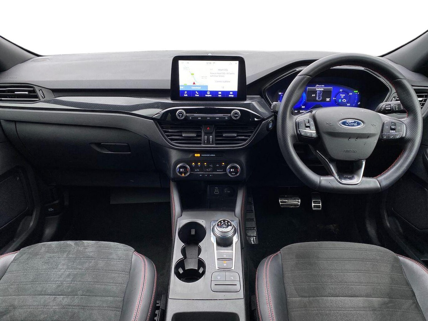 Used Ford Kuga 2022 for sale - 76566564: Photo 8