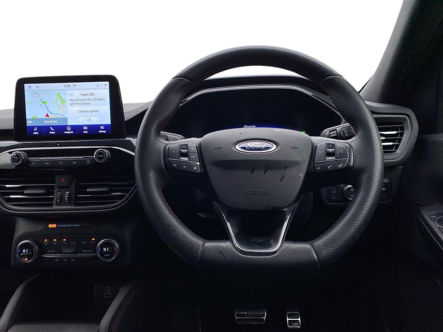 Used Ford Kuga 2022 for sale - 76566564: Photo 9