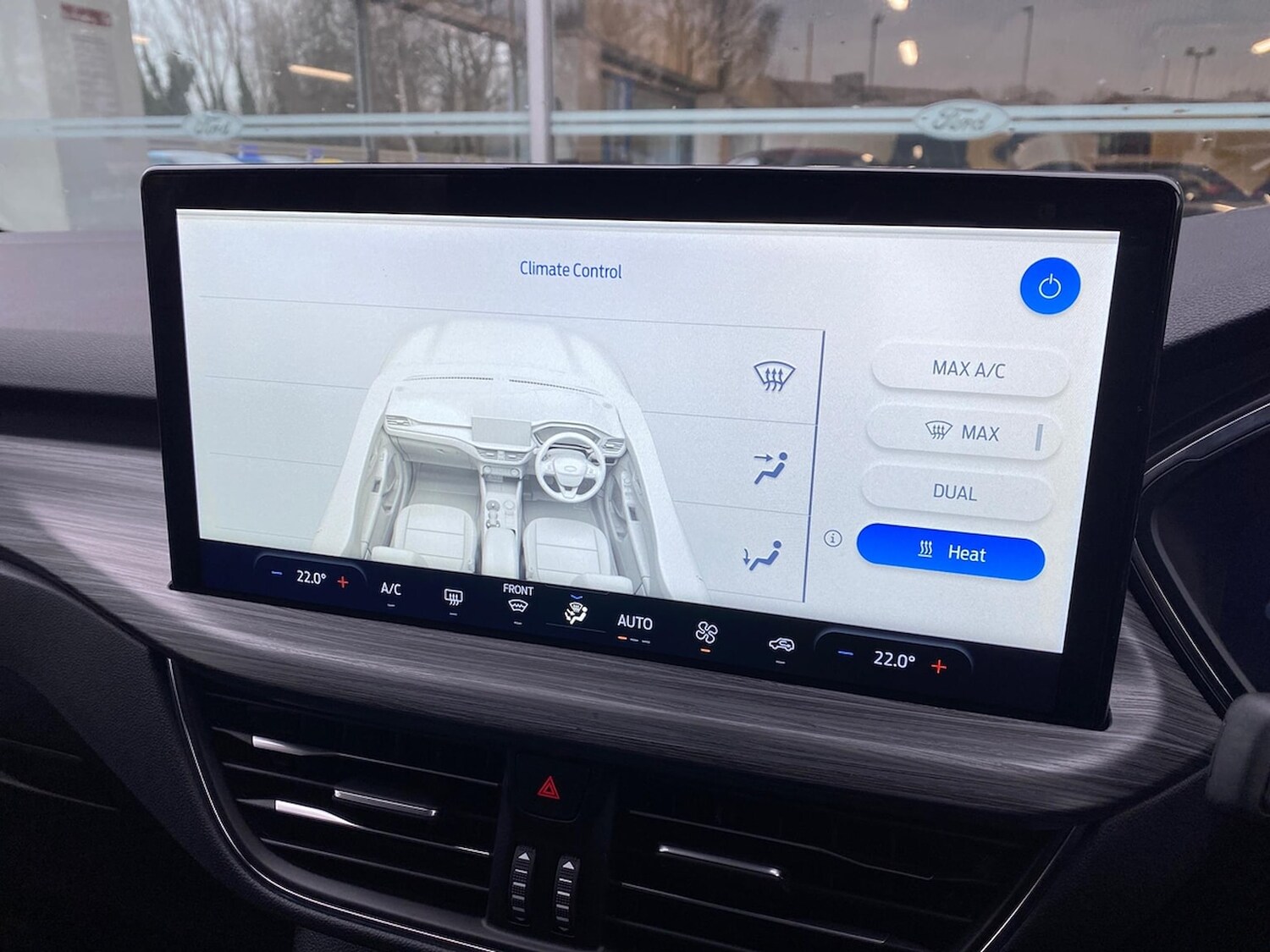 Used Ford Kuga 2025 for sale - 75435402: Photo 15