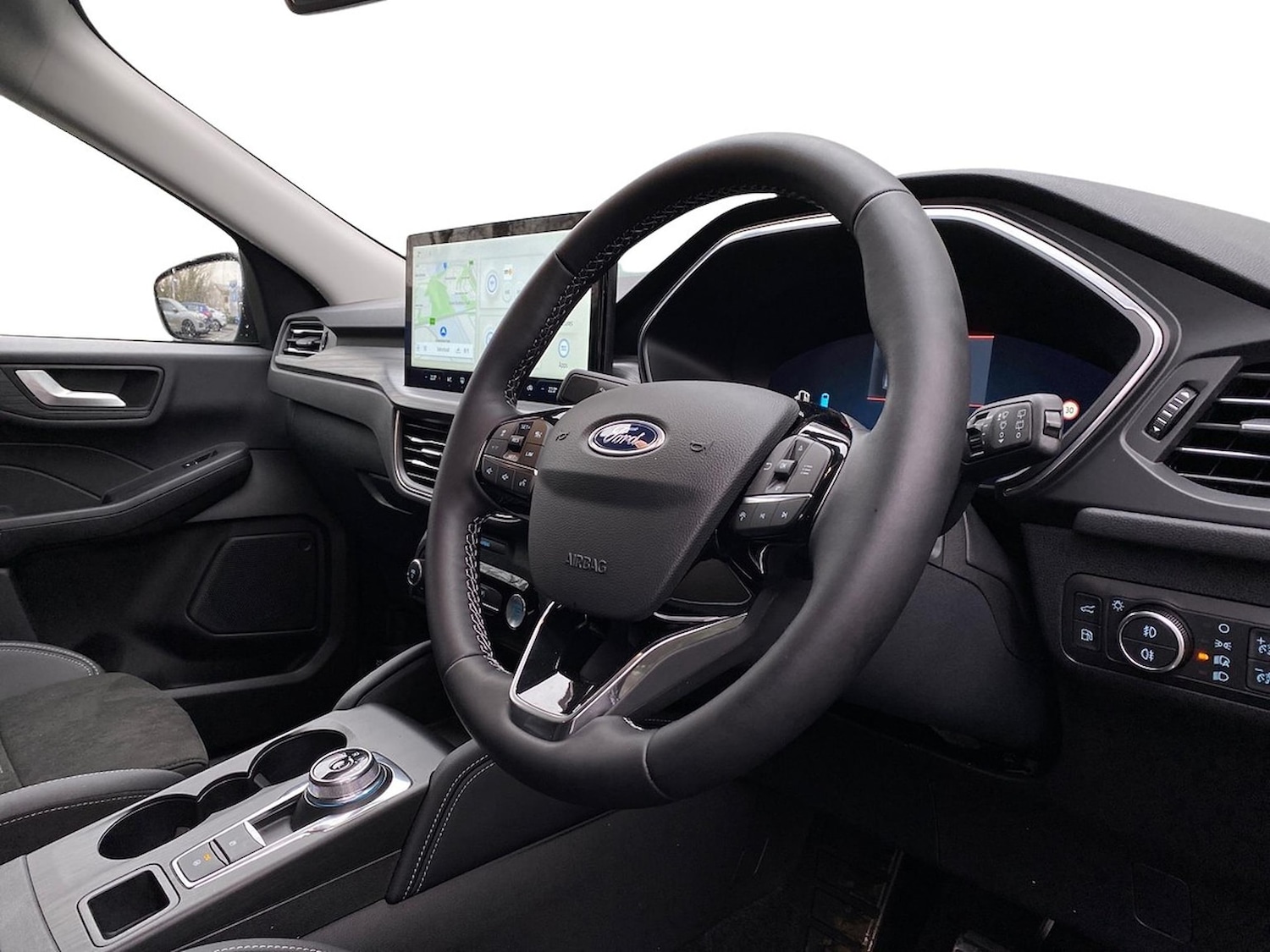 Used Ford Kuga 2025 for sale - 75435402: Photo 18