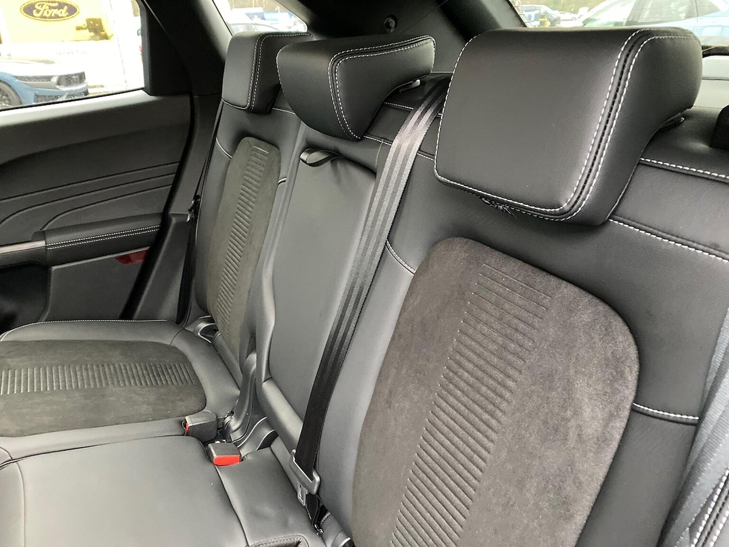 Used Ford Kuga 2025 for sale - 75435402: Photo 19