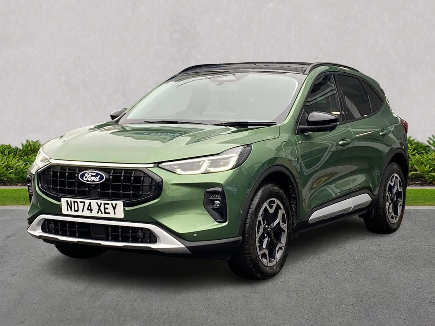 Used Ford Kuga 2025 for sale - 75435402: Photo 21