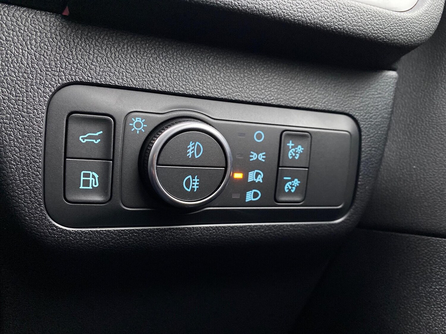 Used Ford Kuga 2025 for sale - 75435402: Photo 24