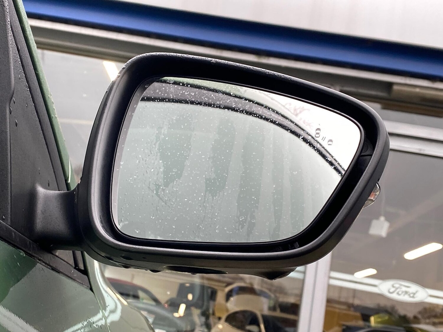 Used Ford Kuga 2025 for sale - 75435402: Photo 33