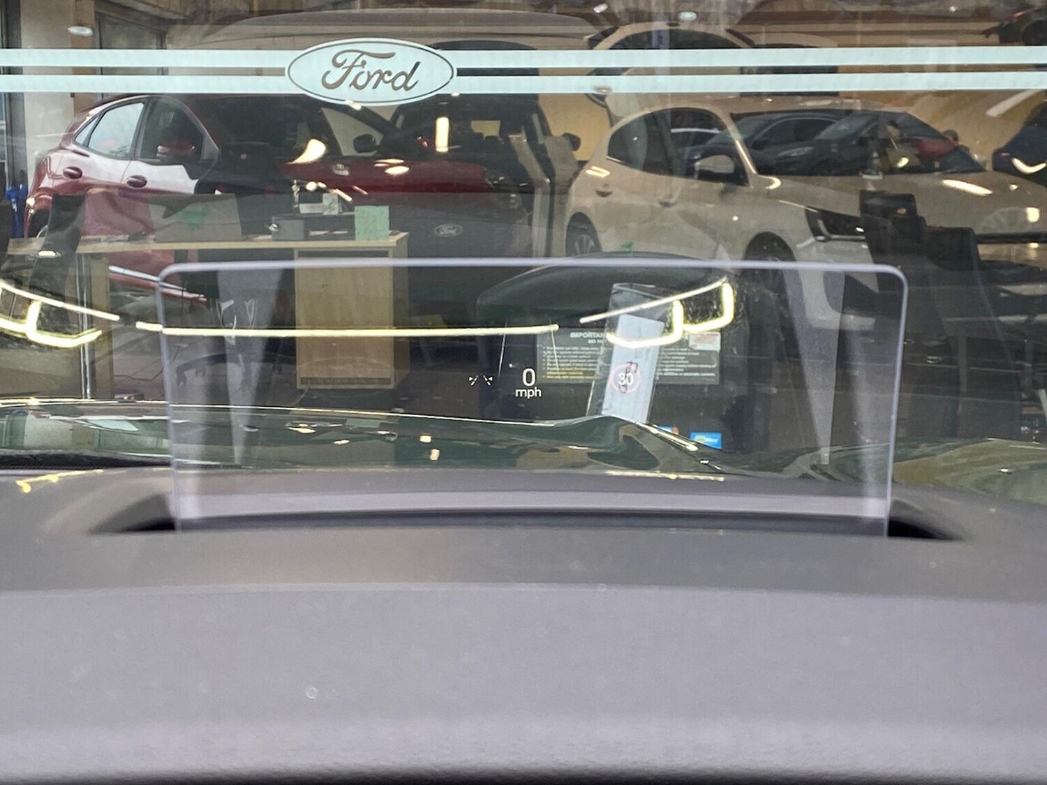 Used Ford Kuga 2025 for sale - 75435402: Photo 38