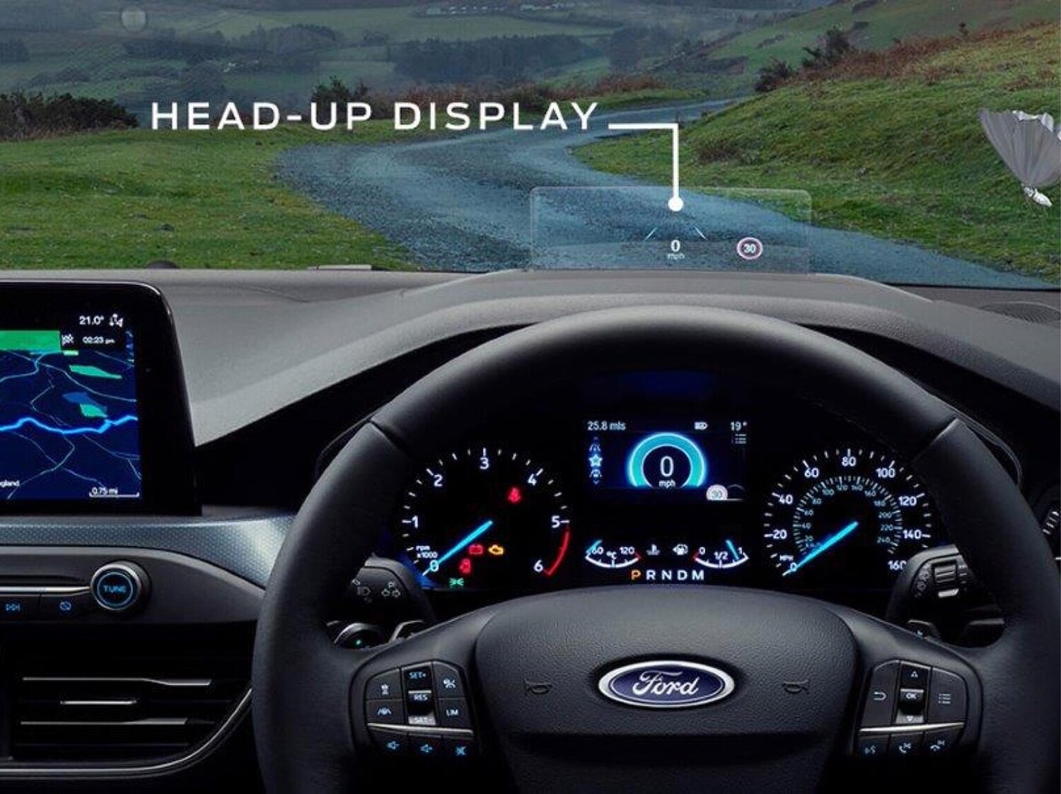 Used Ford Kuga 2025 for sale - 75435402: Photo 39