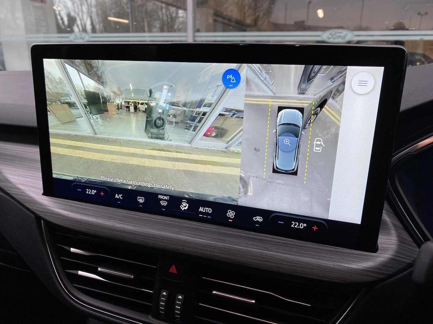 Used Ford Kuga 2025 for sale - 75435402: Photo 41