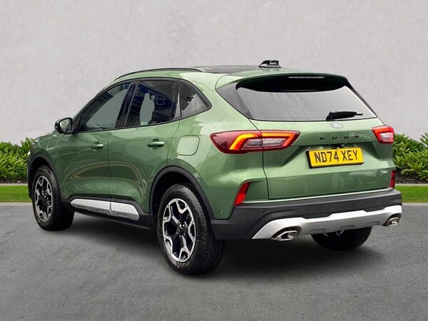 Used Ford Kuga 2025 for sale - 75435402: Photo 43