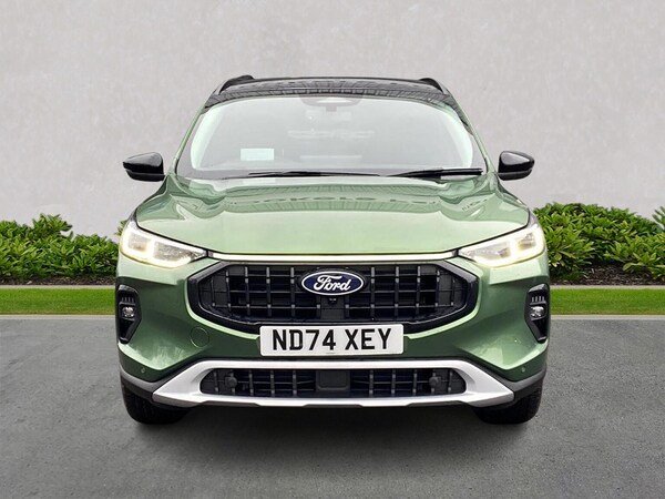 Used Ford Kuga 2025 for sale - 75435402: Photo 6