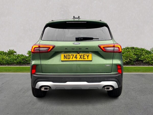 Used Ford Kuga 2025 for sale - 75435402: Photo 9