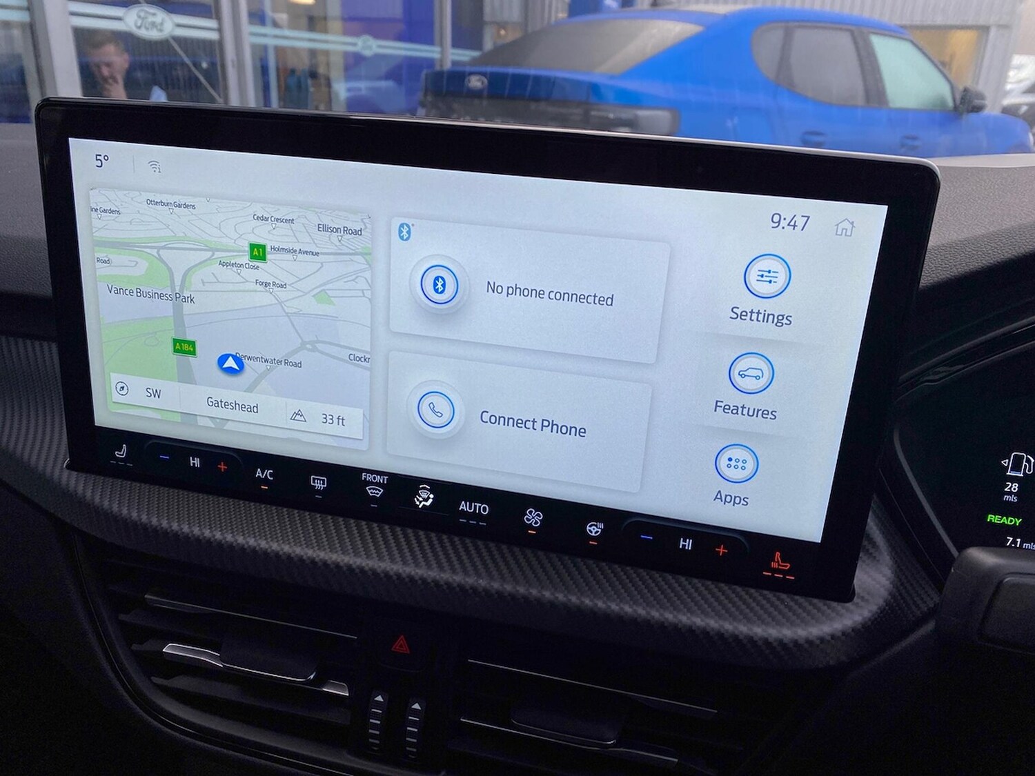 Used Ford Kuga 2024 for sale - 77488934: Photo 10