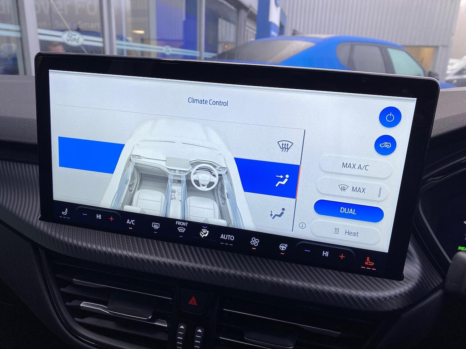 Used Ford Kuga 2024 for sale - 77488934: Photo 11