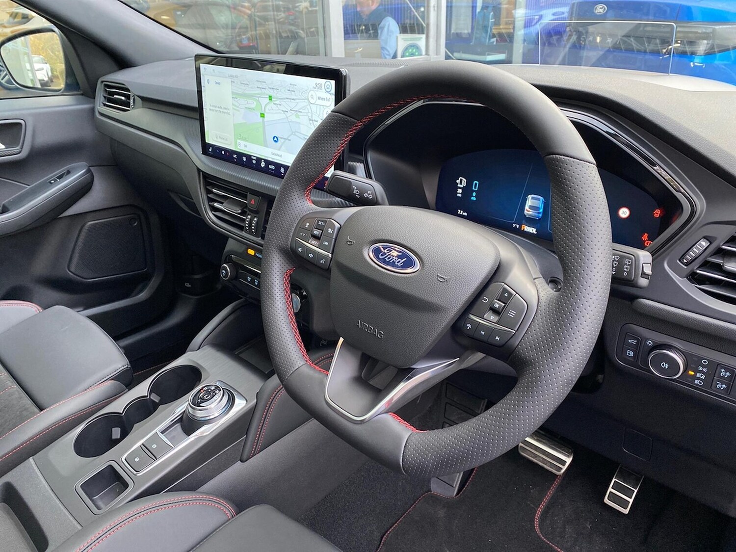 Used Ford Kuga 2024 for sale - 77488934: Photo 14