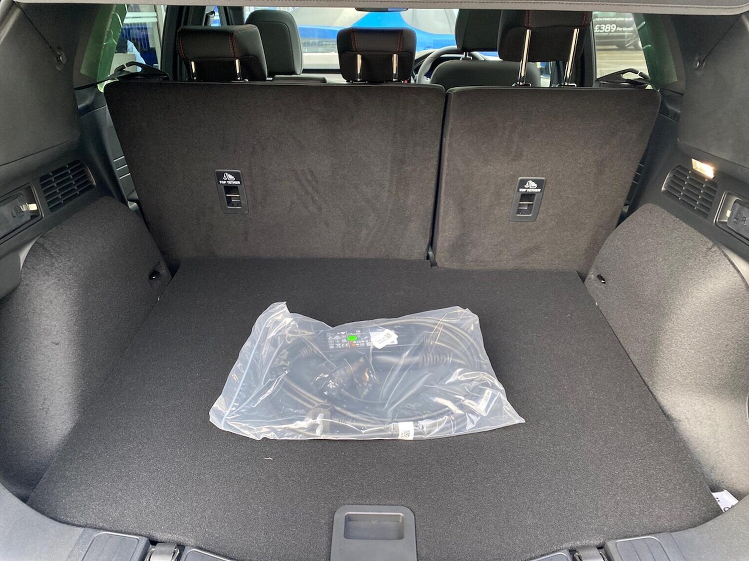 Used Ford Kuga 2024 for sale - 77488934: Photo 16