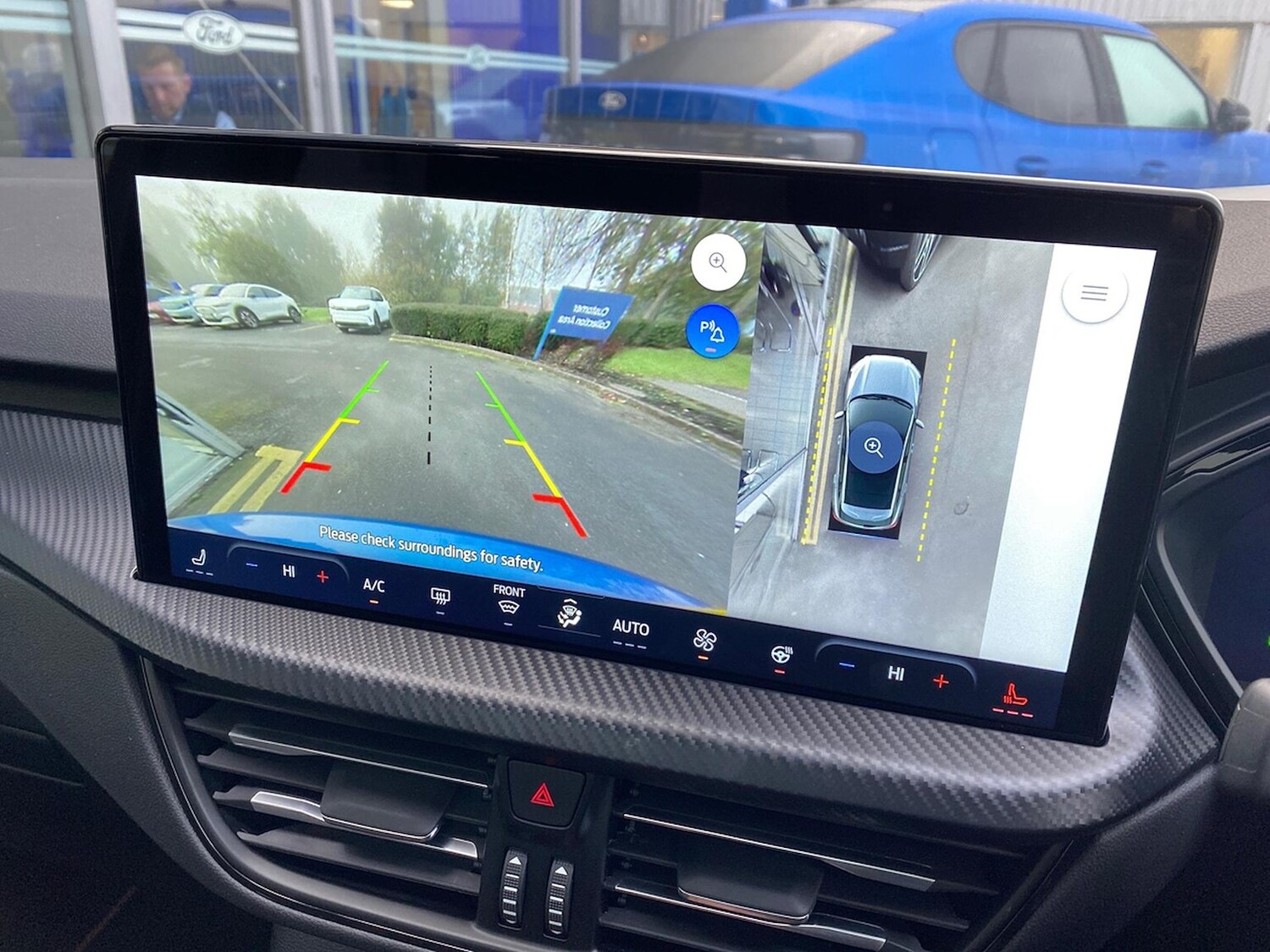 Used Ford Kuga 2024 for sale - 77488934: Photo 22