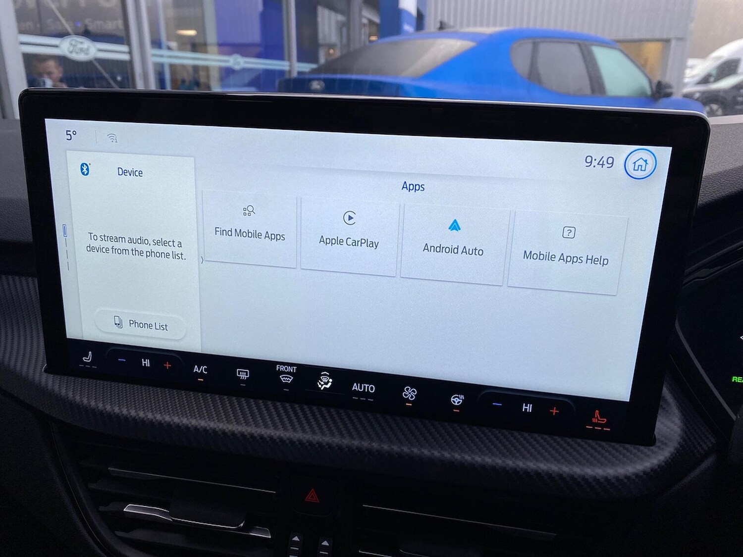 Used Ford Kuga 2024 for sale - 77488934: Photo 40