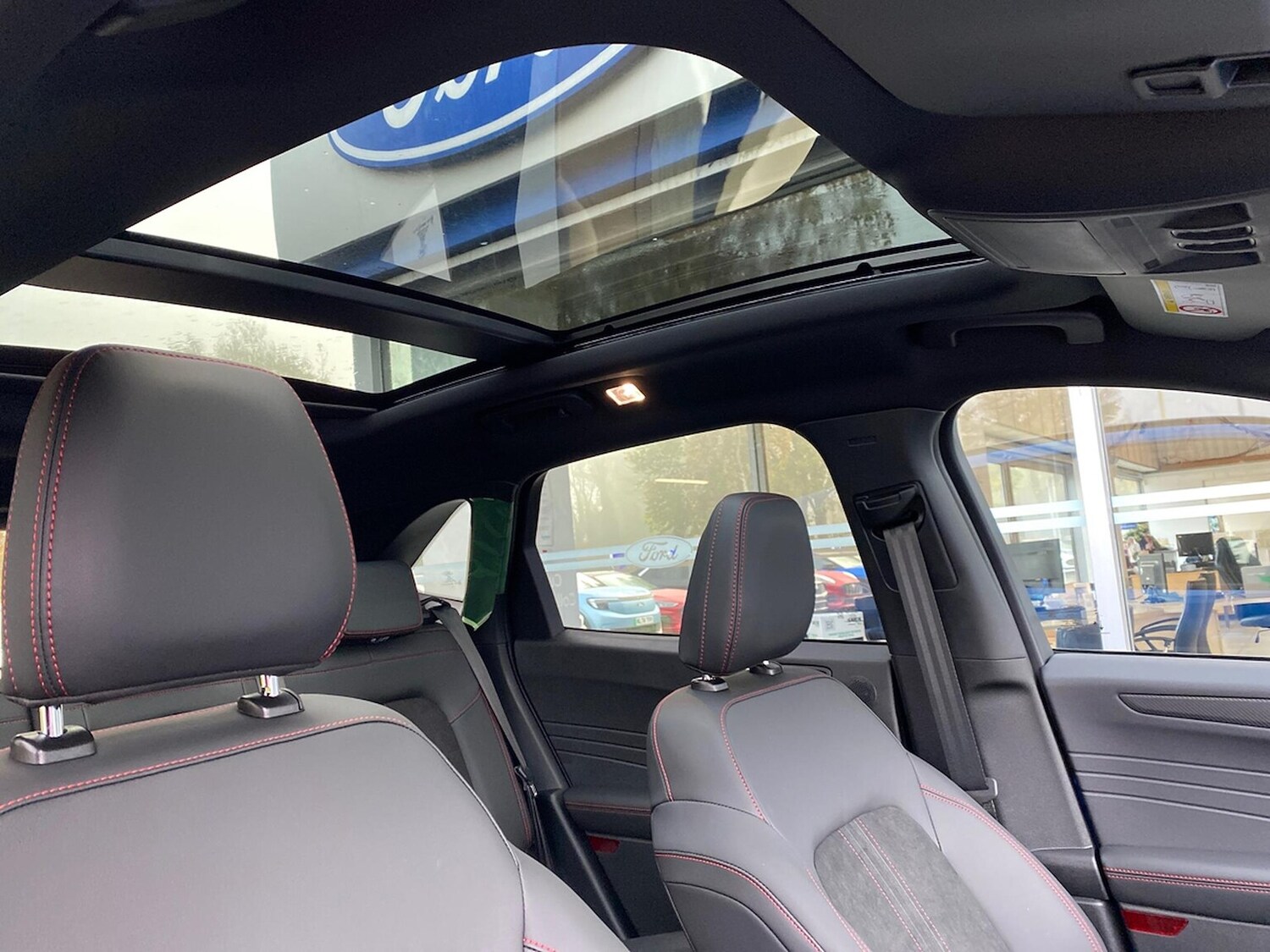 Used Ford Kuga 2024 for sale - 77488934: Photo 42