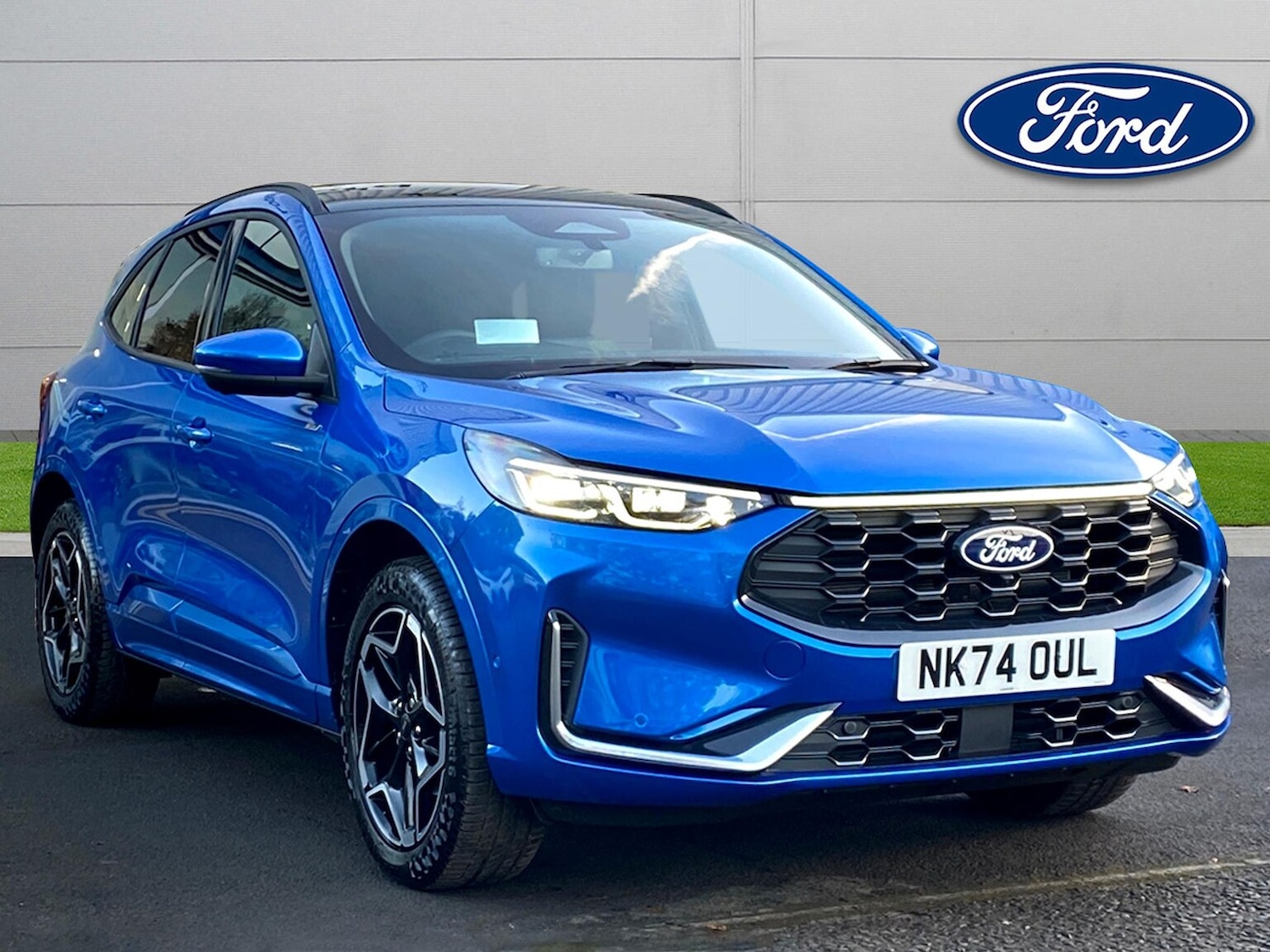 Used Ford Kuga 2024 for sale - 77488934: Photo 47