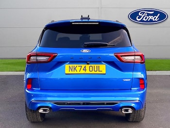 Used Ford Kuga 2024 for sale - 77488934: Photo