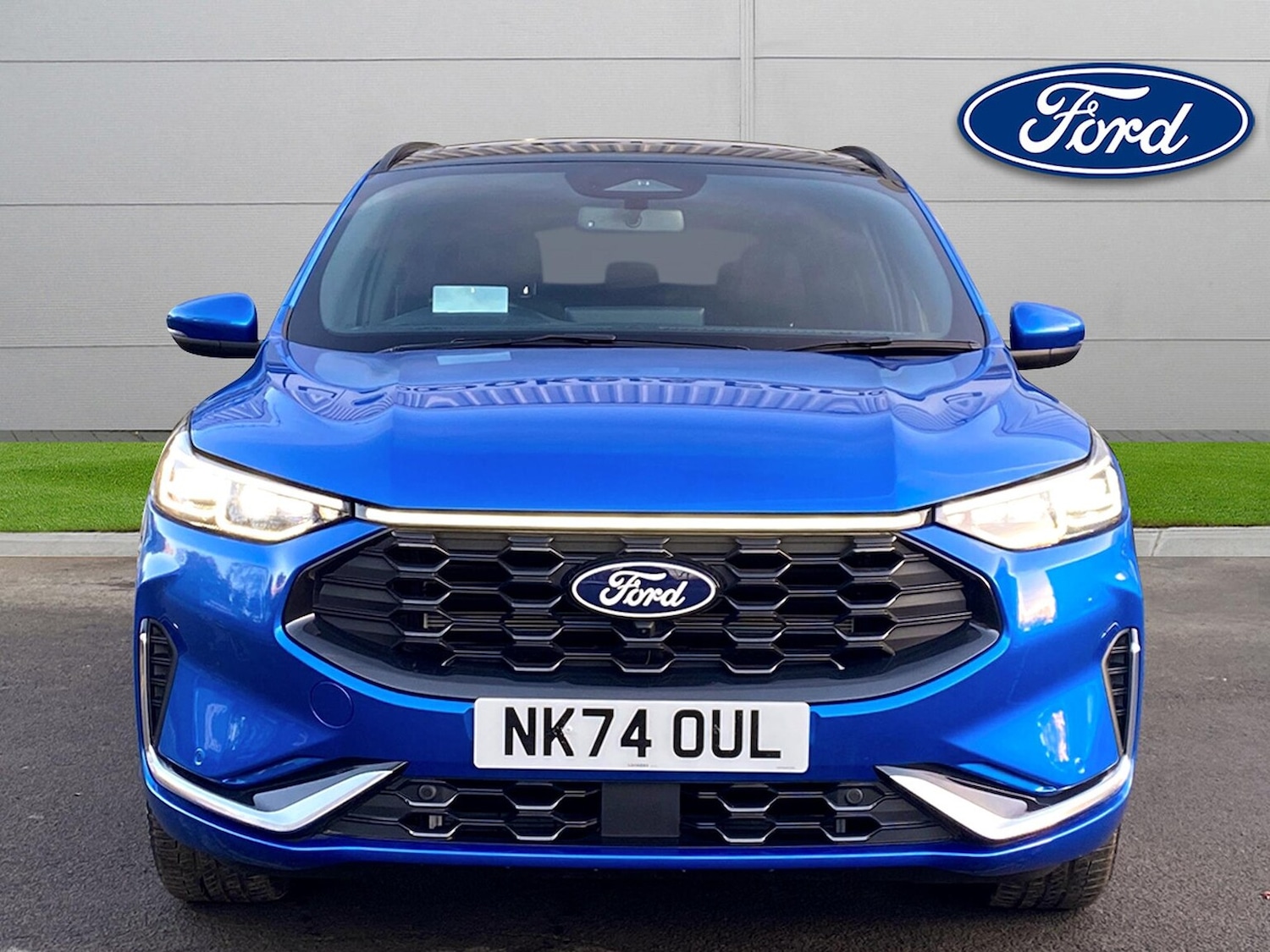 Used Ford Kuga 2024 for sale - 77488934: Photo 5