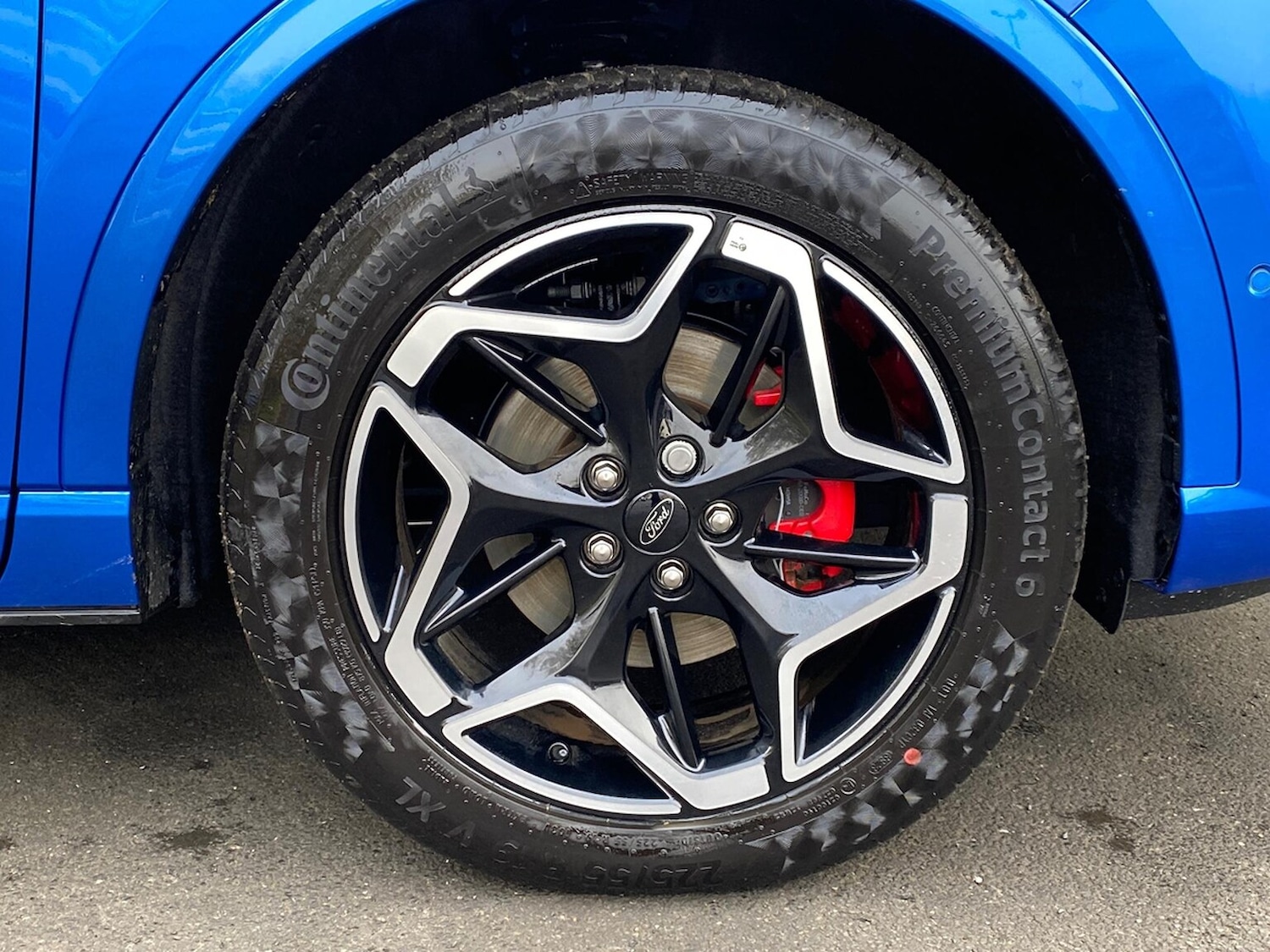 Used Ford Kuga 2024 for sale - 77488934: Photo 6