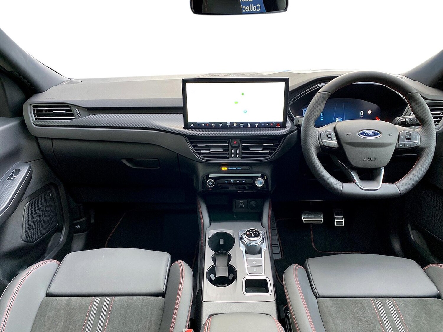 Used Ford Kuga 2024 for sale - 77488934: Photo 8