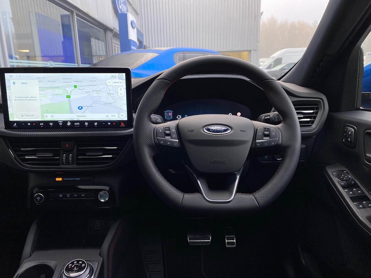 Used Ford Kuga 2024 for sale - 77488934: Photo 9