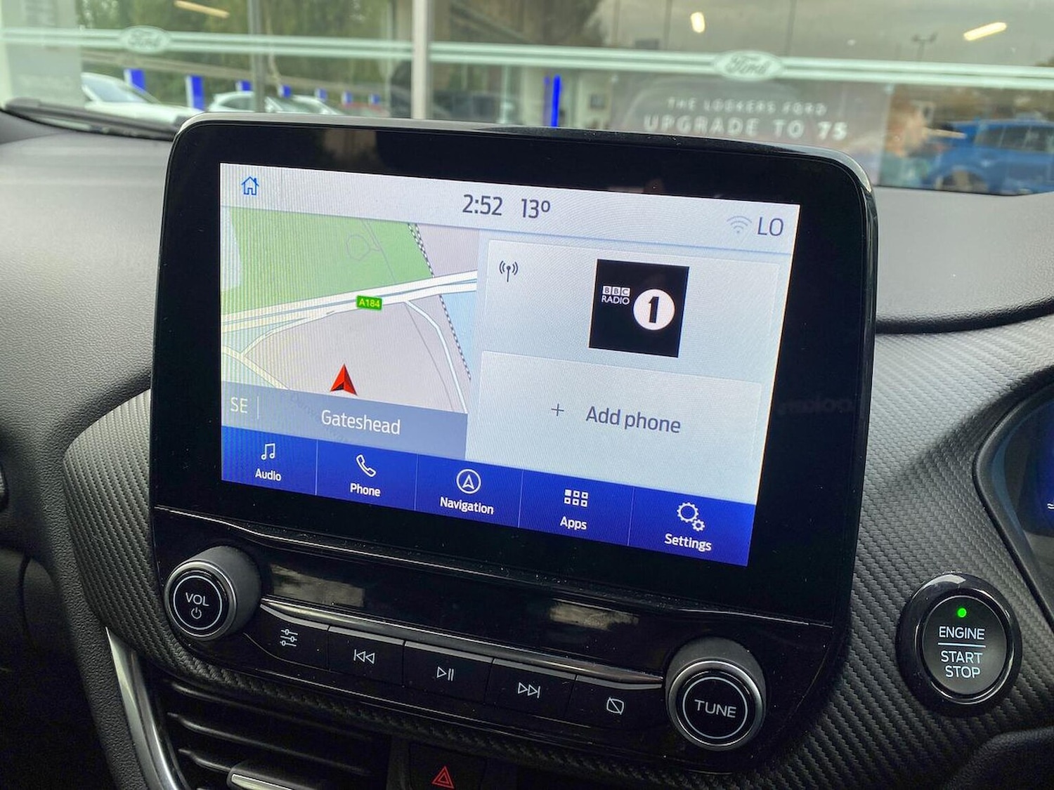 Used Ford Puma 2022 for sale - 76093603: Photo 11
